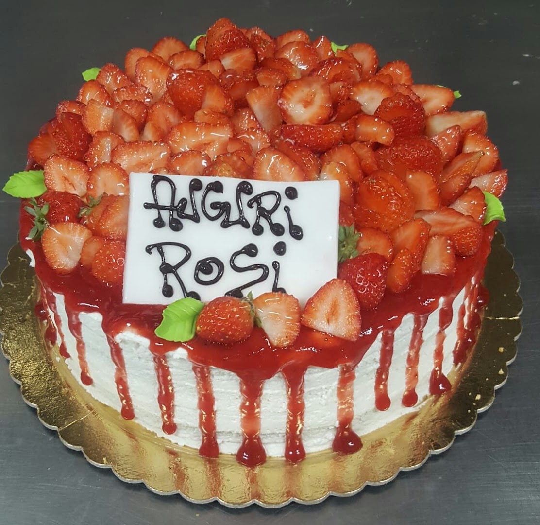 Pasticceria Bar Centrale