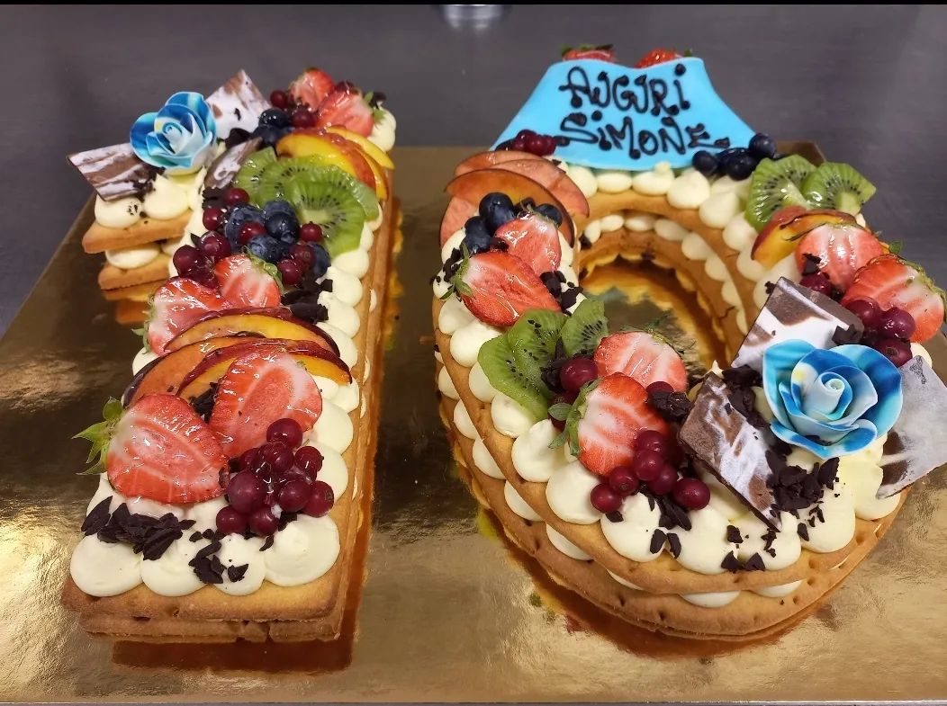 Pasticceria Bar Centrale