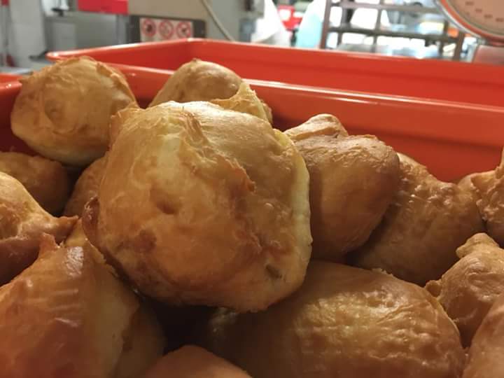 Pasticceria Bar Cerquiglini