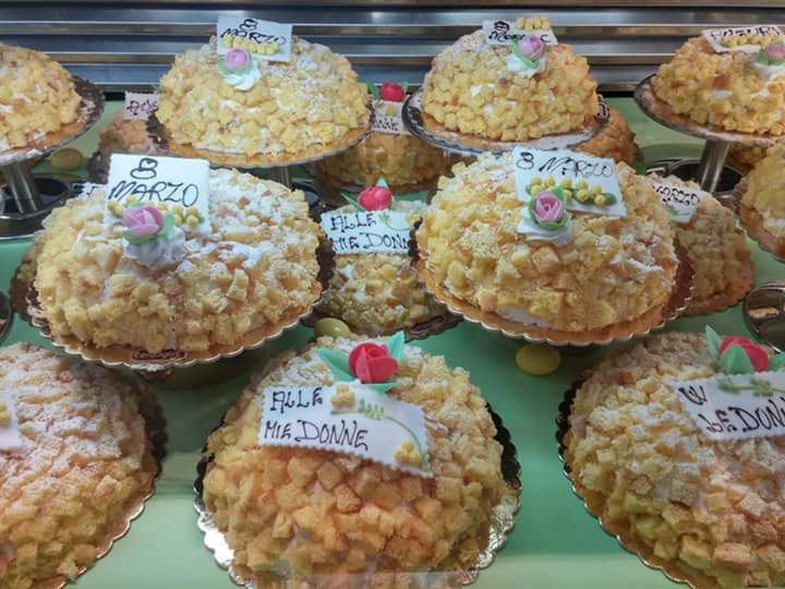 Pasticceria Bar Cerquiglini