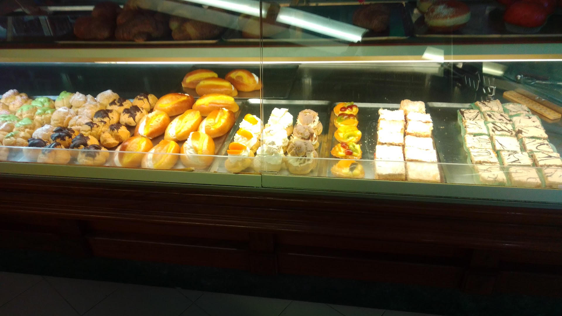 Pasticceria Bar Cerquiglini