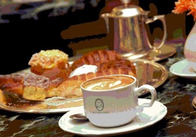 Pasticceria Bar Cerquiglini