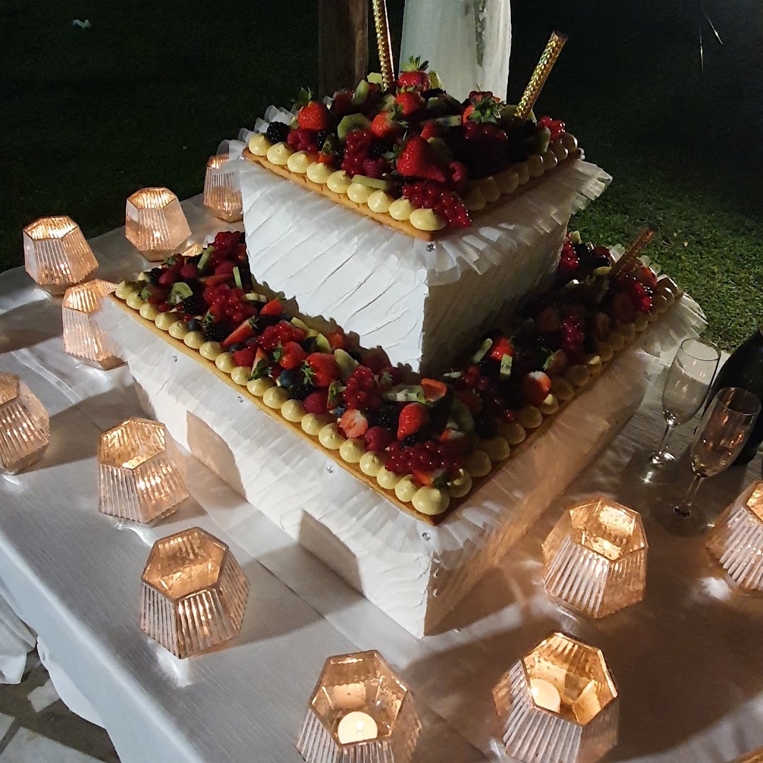 Pasticceria Bar Chantilly
