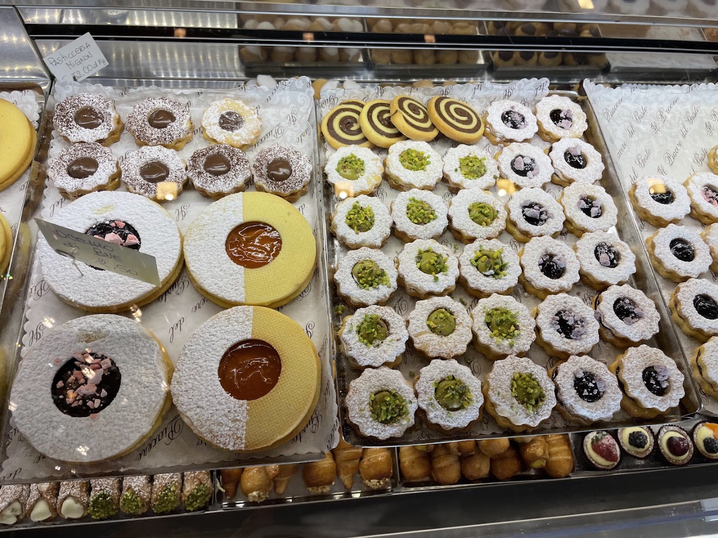 Pasticceria Bar Chantilly