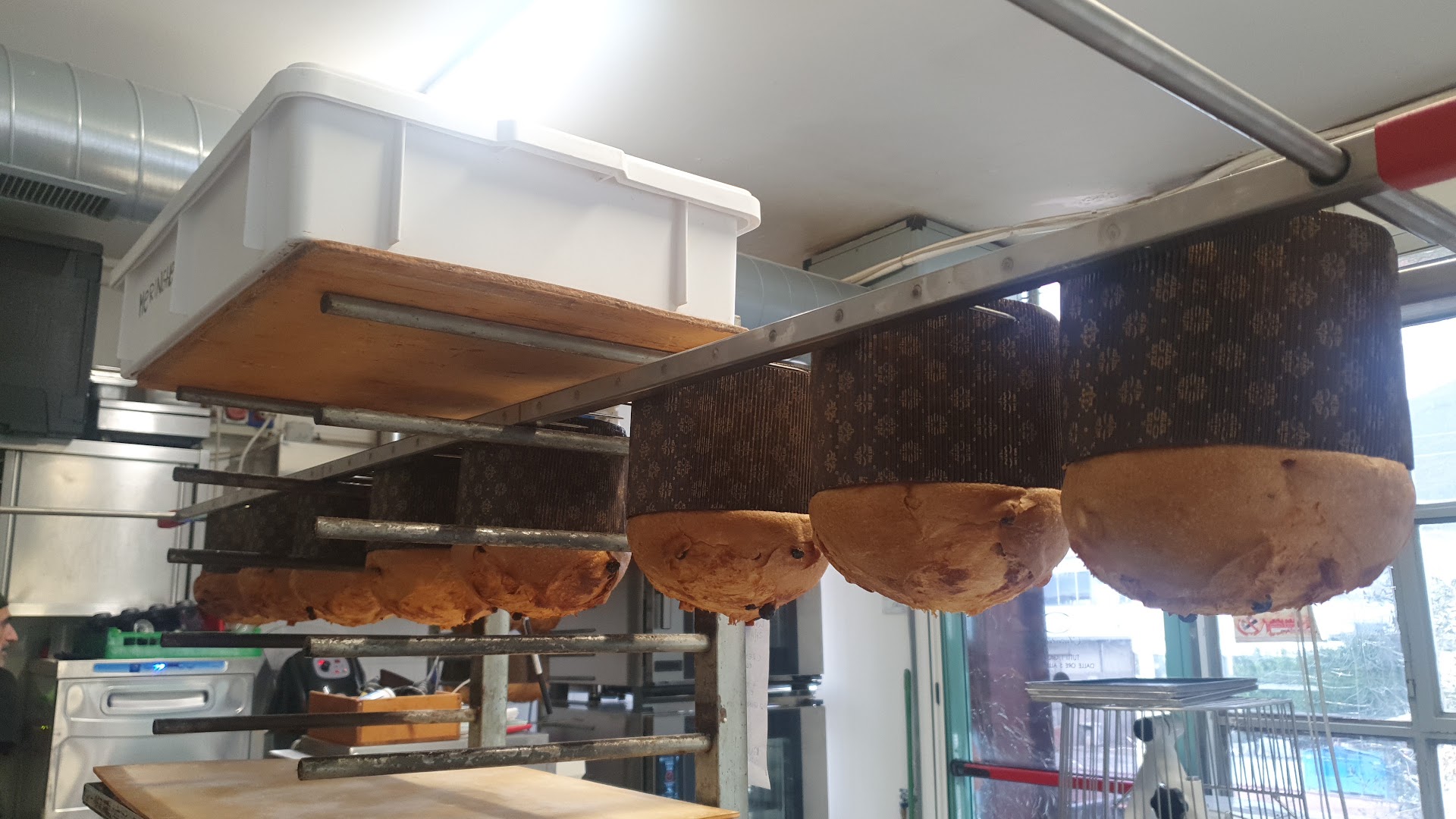 Pasticceria Bar Chantilly