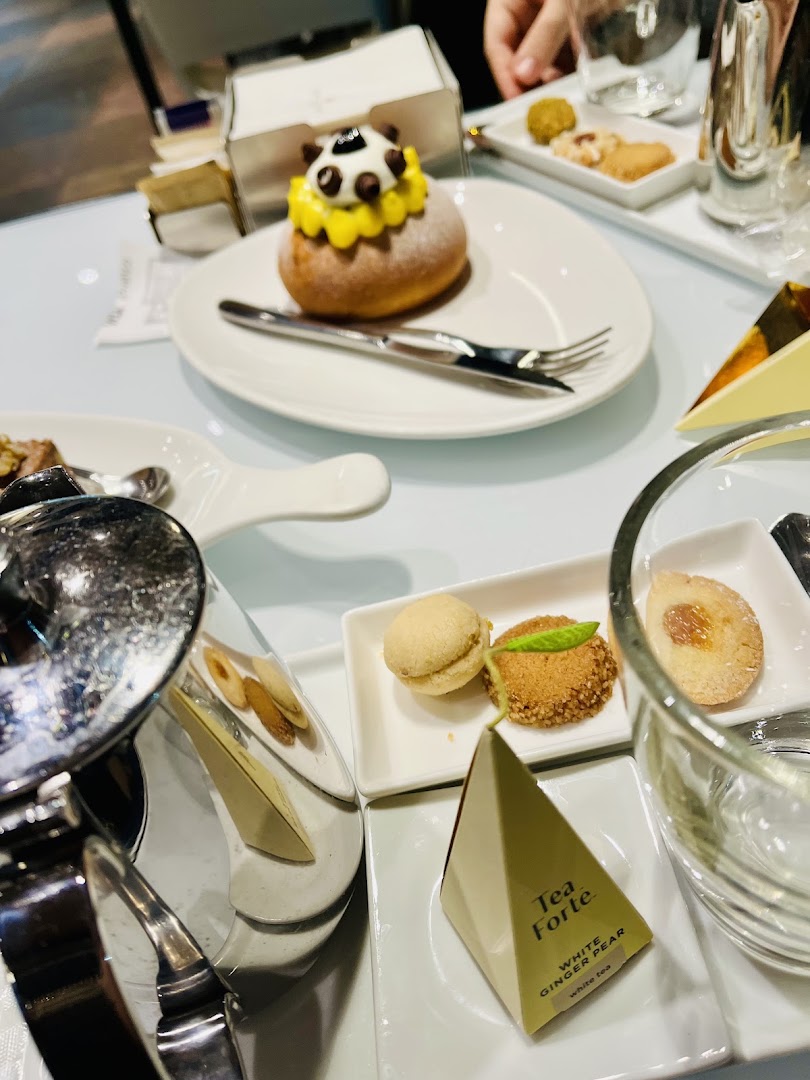 Pasticceria Bar Cioccolateria Bacilieri