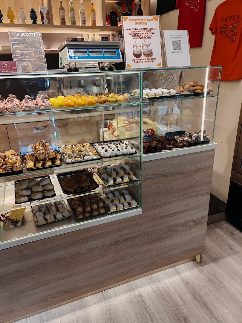 Pasticceria Bar Cioccolateria Bacilieri