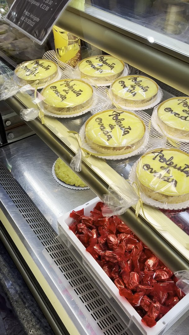 Pasticceria Bar Claudio