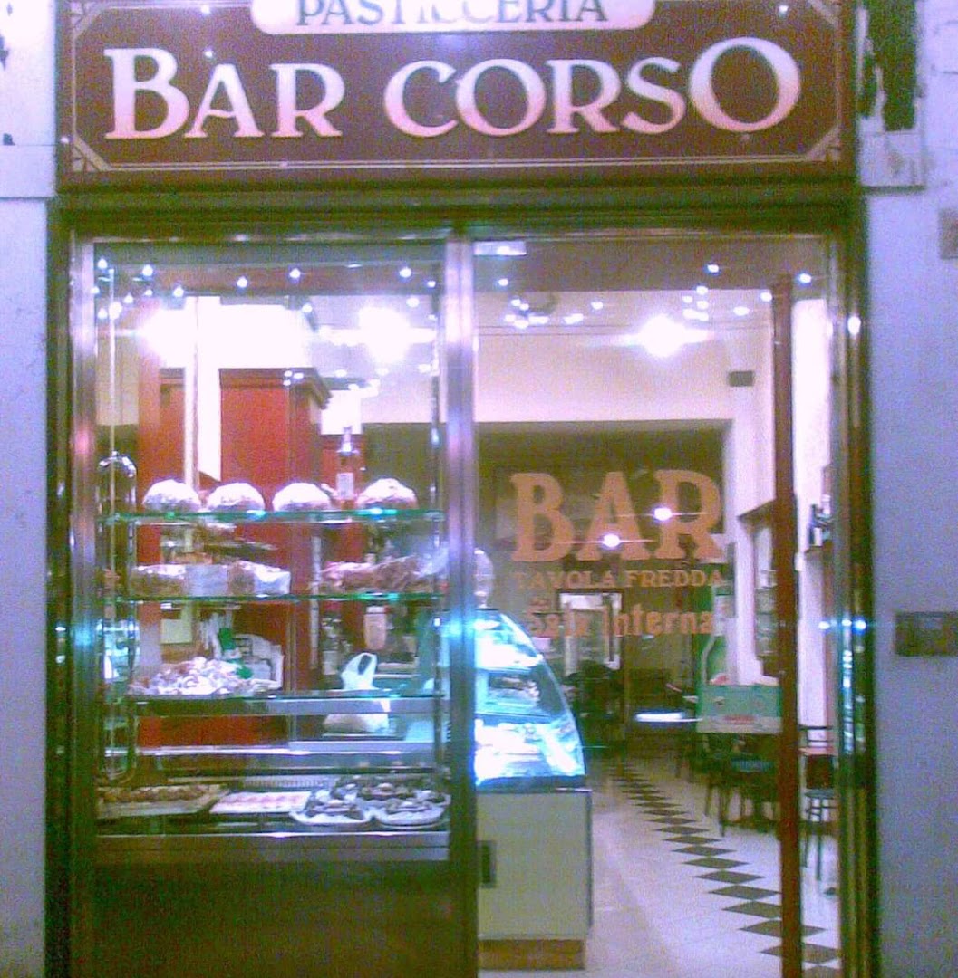 Pasticceria Bar Corso S.N.C. Di Tenace Antonio