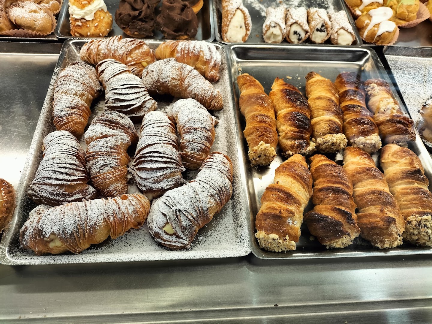 Pasticceria Bar Corso S.N.C. Di Tenace Antonio