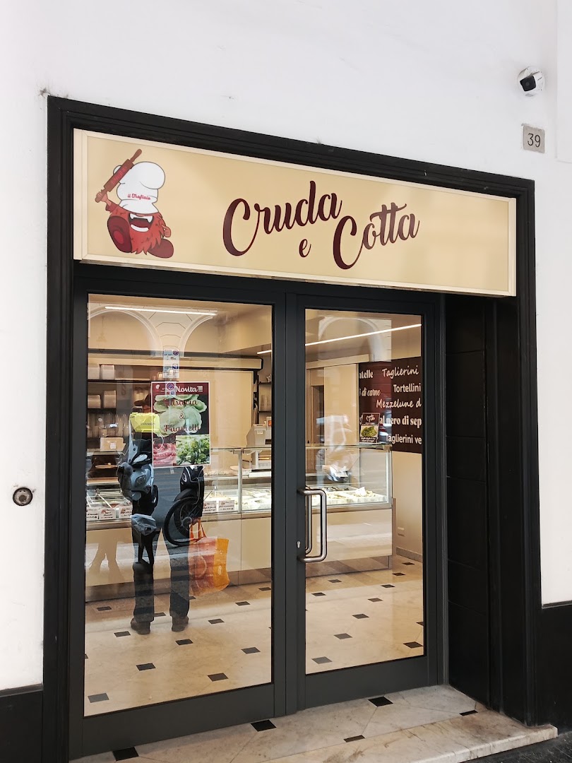 Pasticceria Bar Corso S.N.C. Di Tenace Antonio