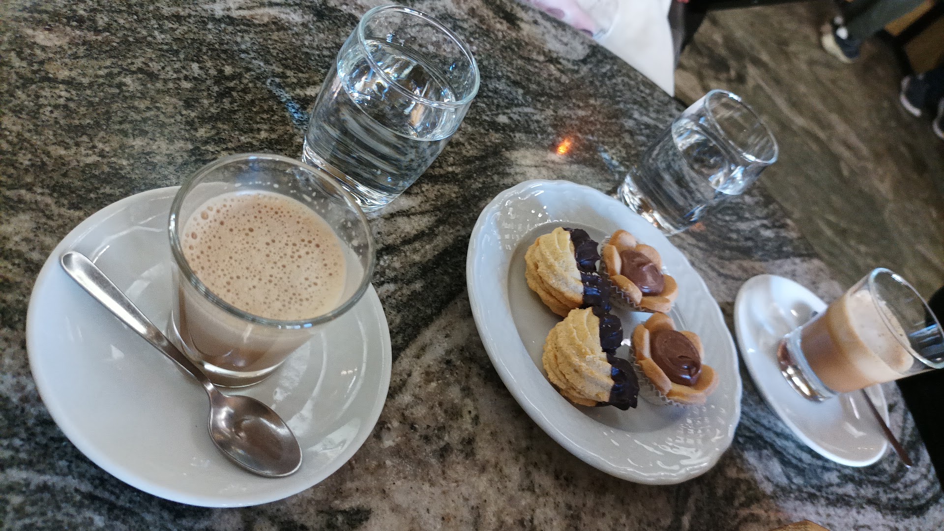 Pasticceria Bar D'Angelo