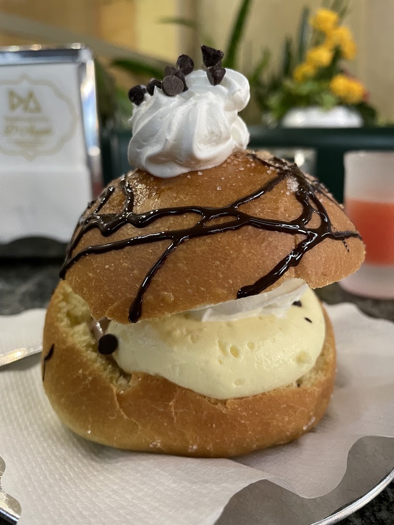 Pasticceria Bar D'Angelo