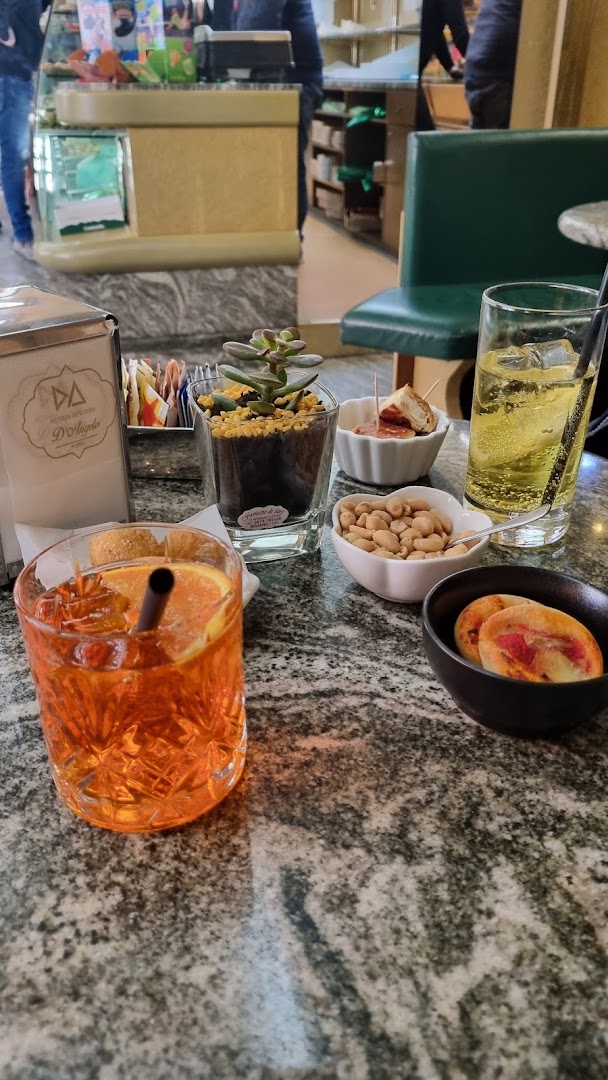 Pasticceria Bar D'Angelo