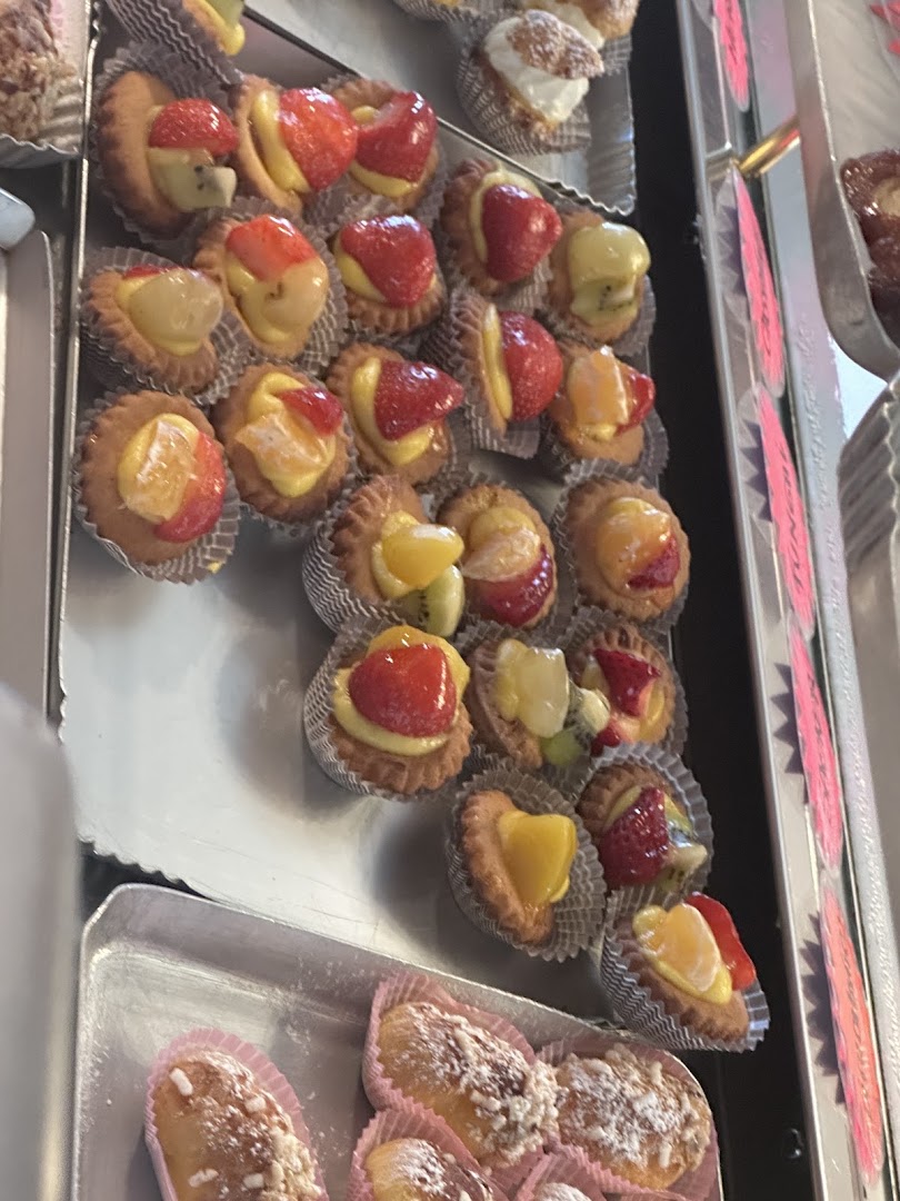 Pasticceria Bar Daniele