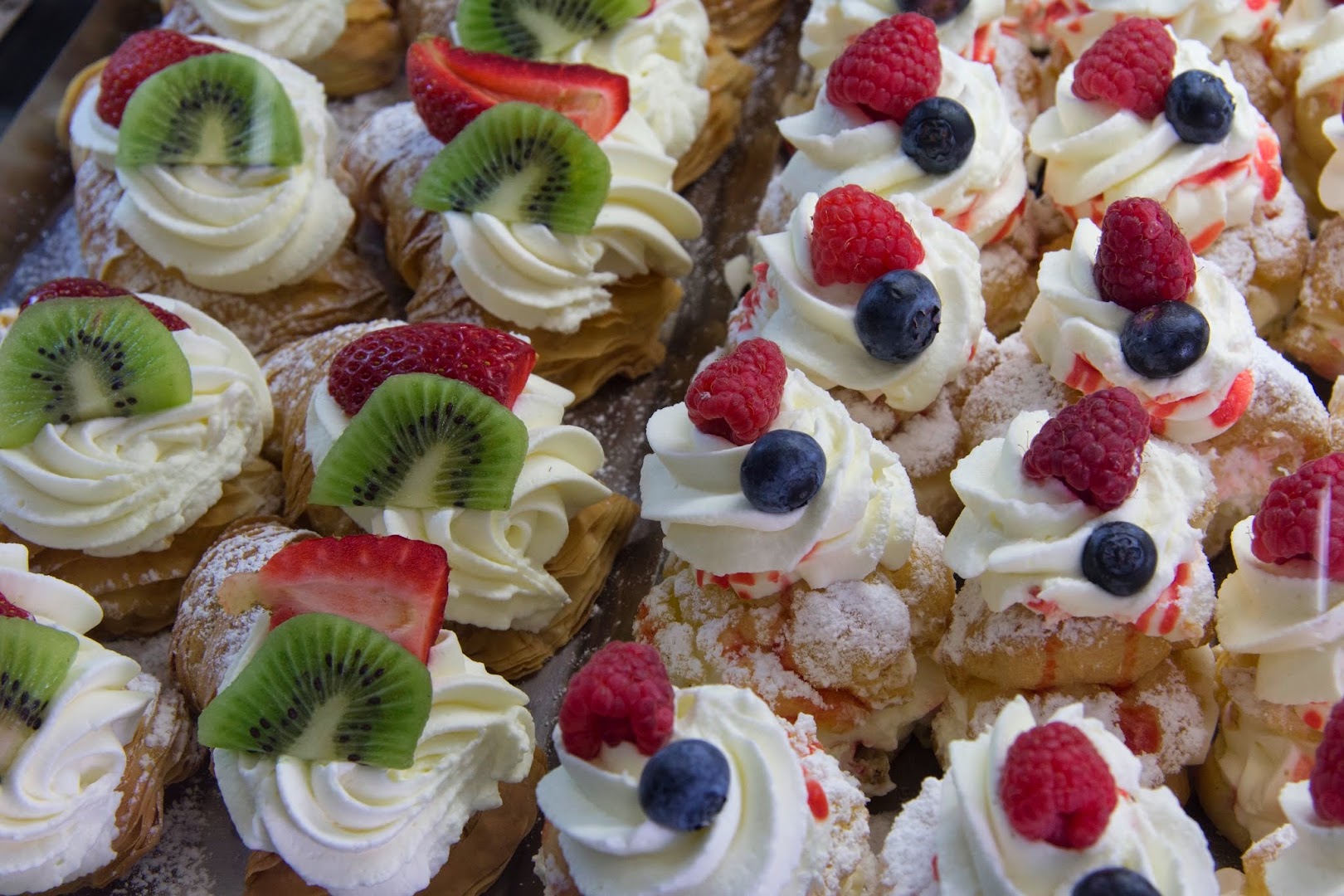Pasticceria bar de Luca Tabacchi INTRALOT
