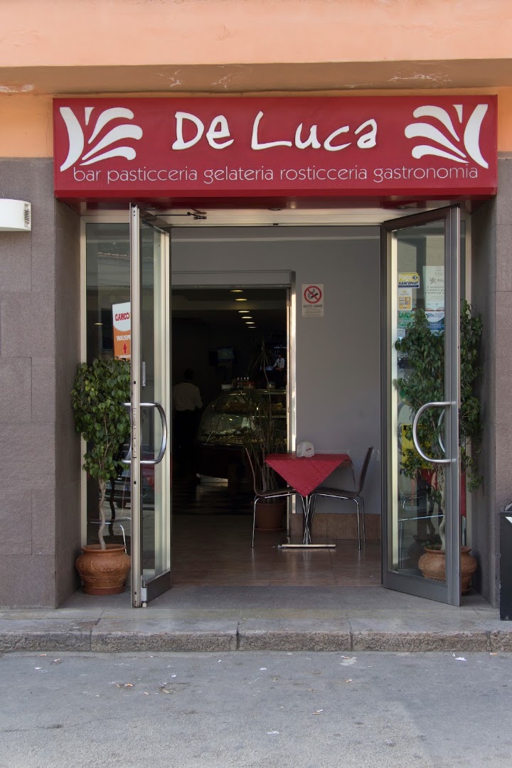 Pasticceria bar de Luca Tabacchi INTRALOT
