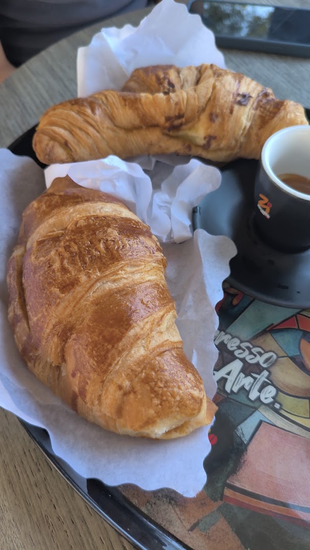 Pasticceria Bar Del Mare