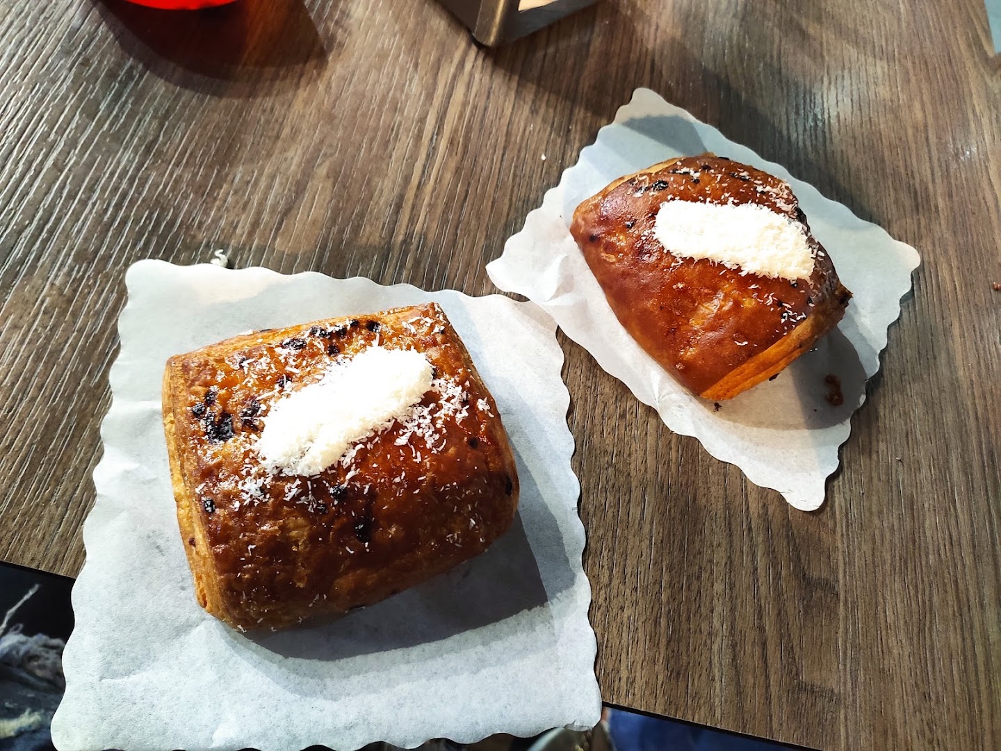 Pasticceria Bar Del Mare