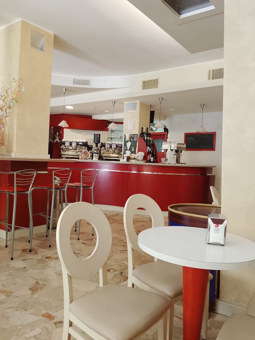 Pasticceria Bar Del Moro