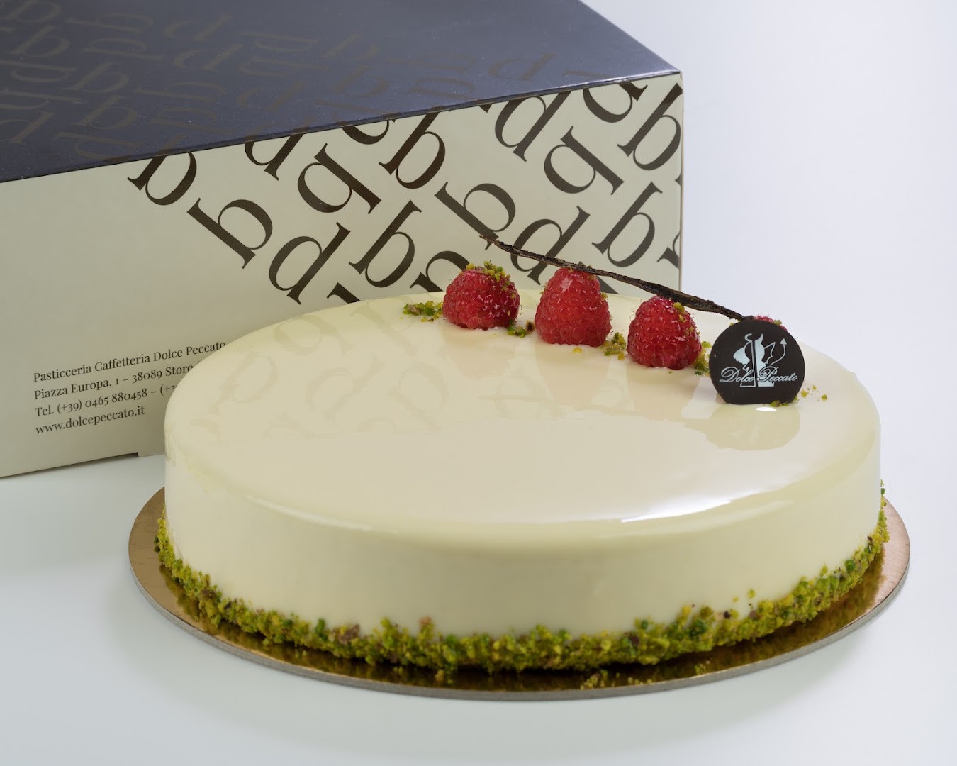 Pasticceria Bar Dolce Peccato