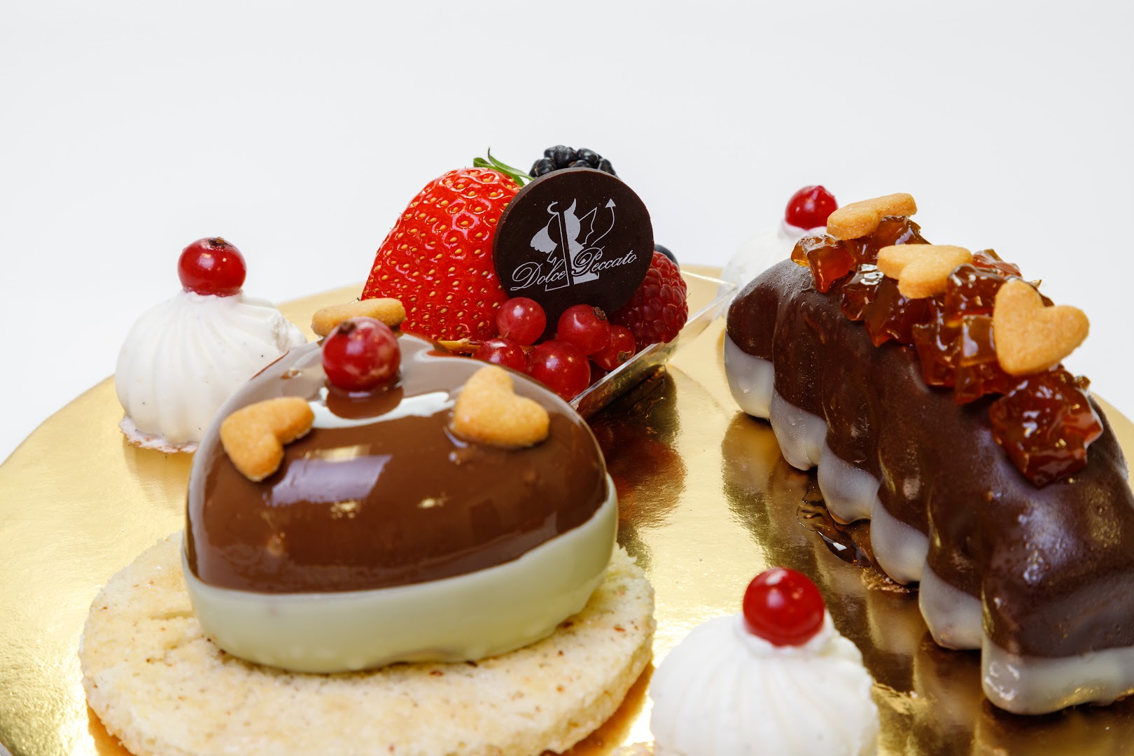 Pasticceria Bar Dolce Peccato