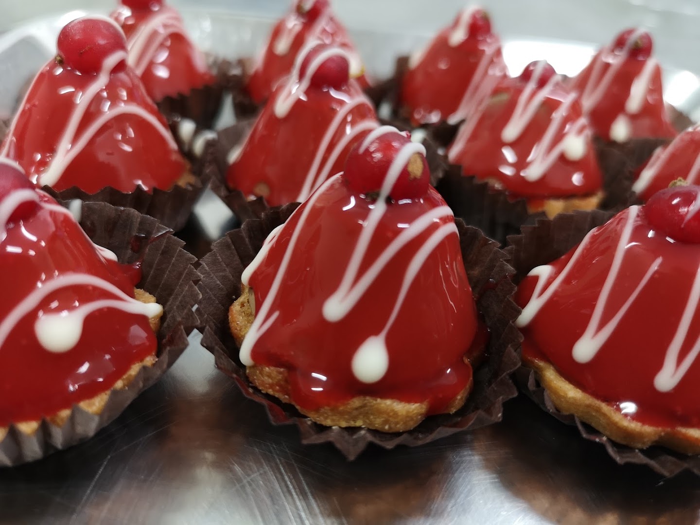 Pasticceria Bar Dolce Tentazione