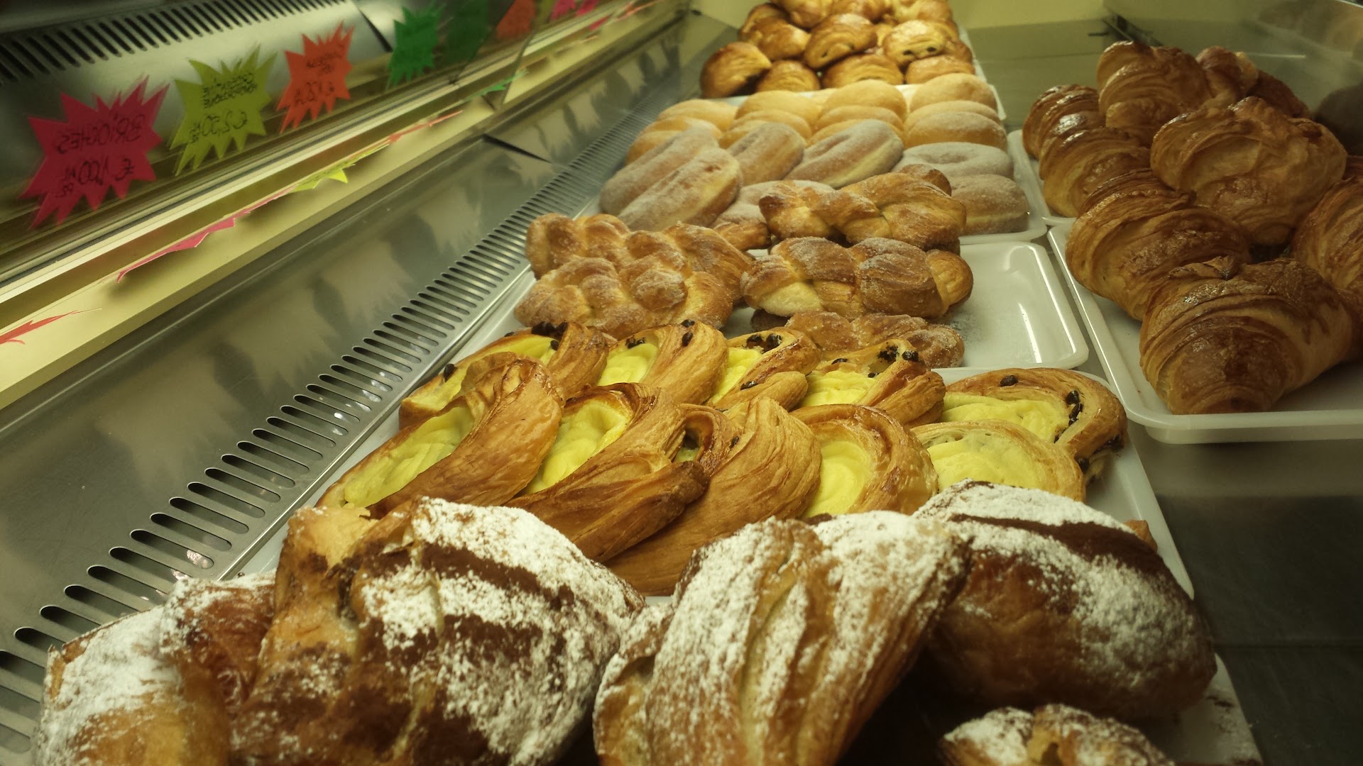 Pasticceria Bar Dolce Tentazione