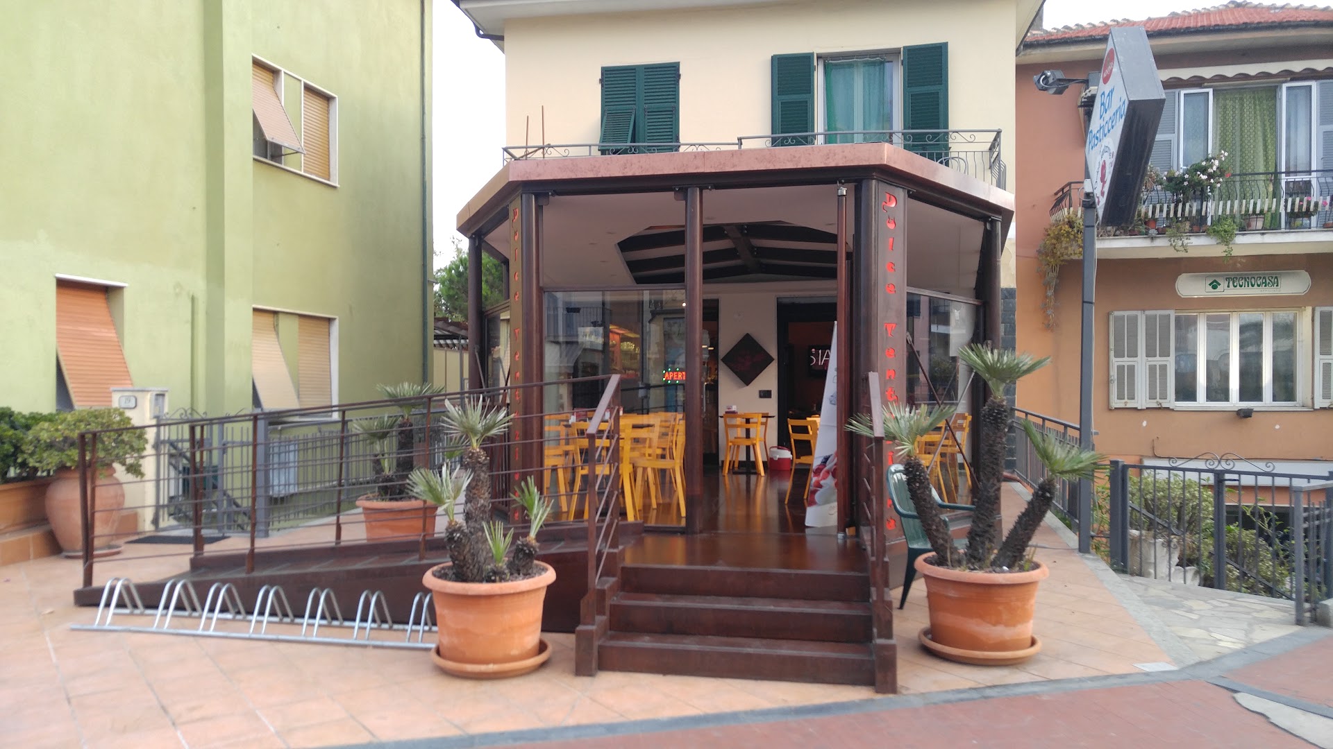 Pasticceria Bar Dolce Tentazione