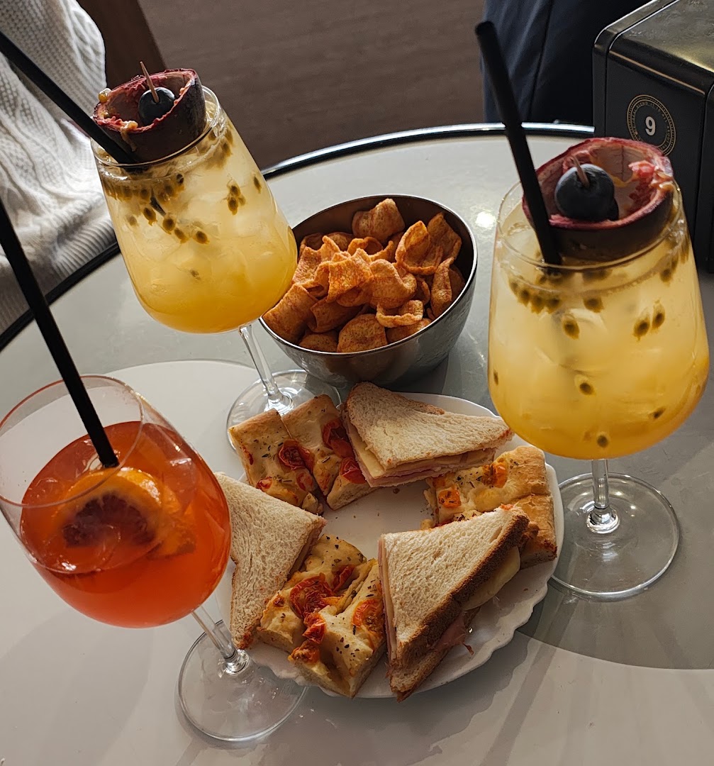 Pasticceria Bar Dolcemania