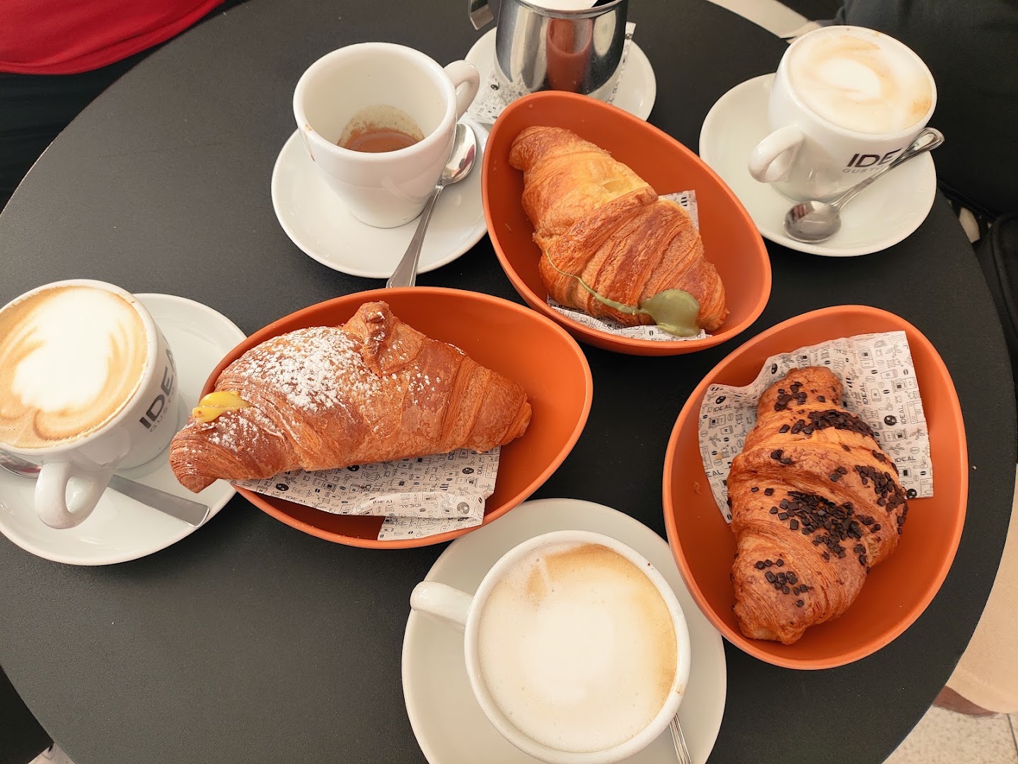 Pasticceria Bar Dolcemania
