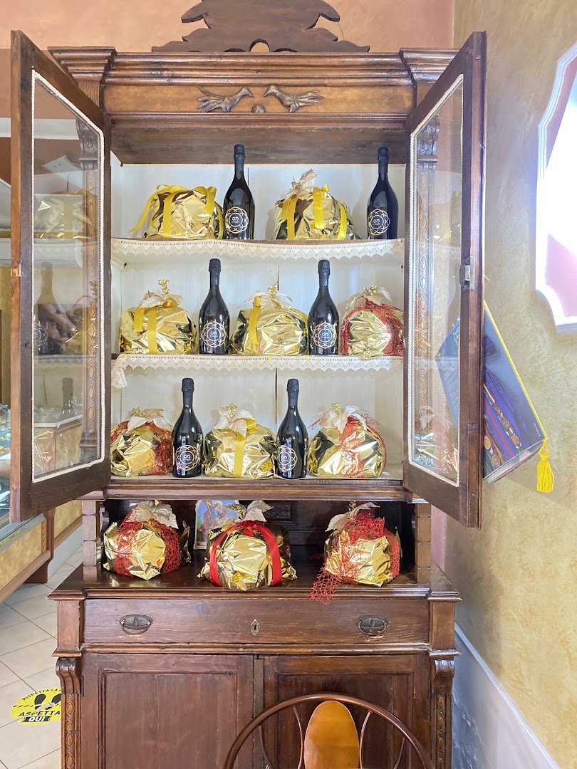 Pasticceria Bar Dolci Delizie