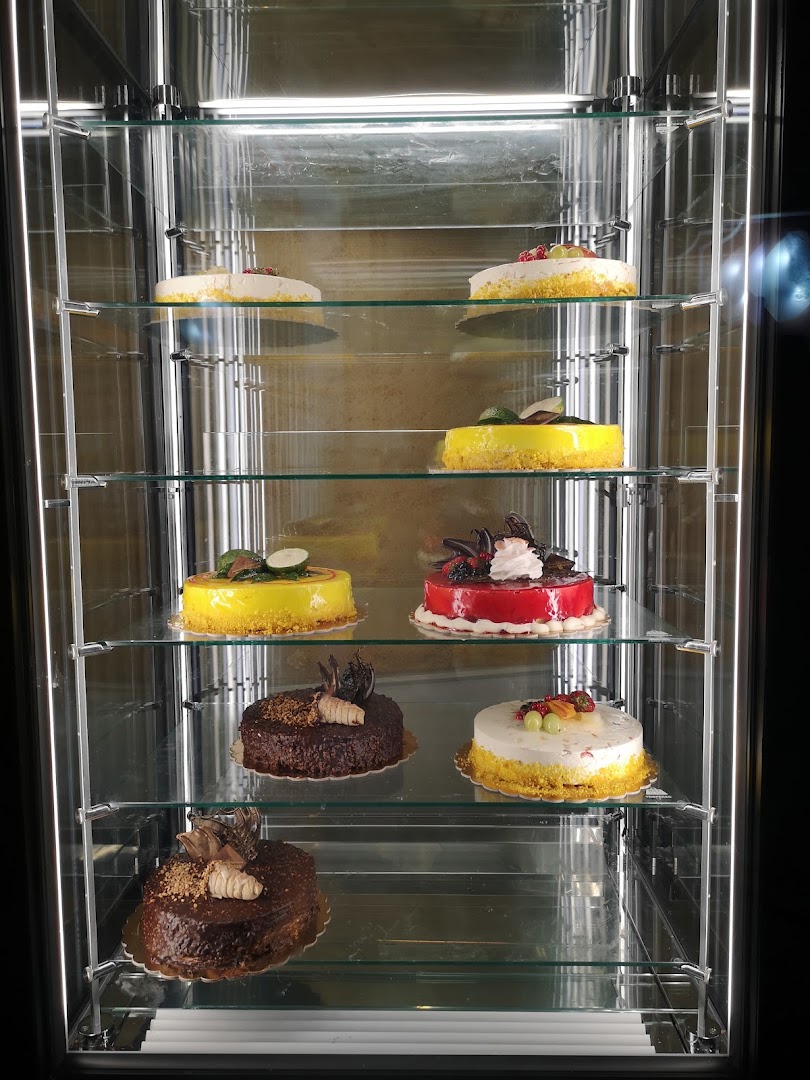 Pasticceria Bar Dolci Delizie