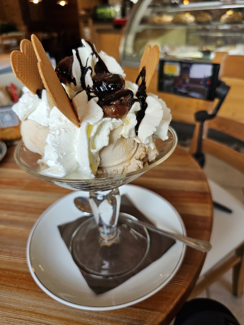 Pasticceria Bar Dolci Note, Andalo