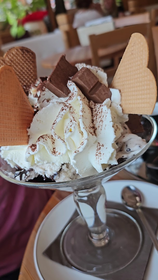 Pasticceria Bar Dolci Note