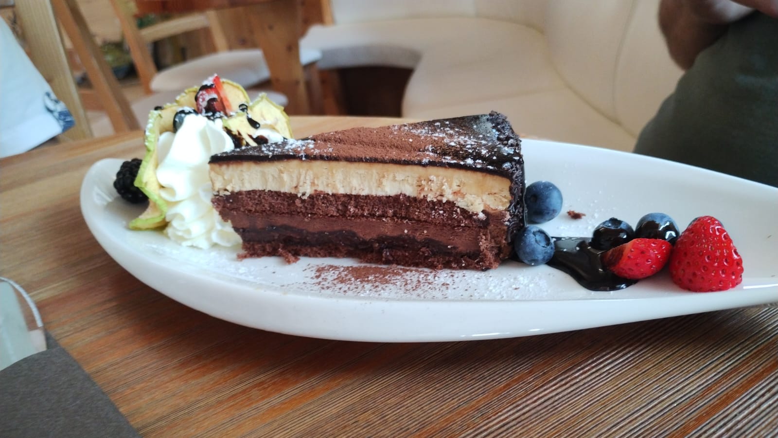 Pasticceria Bar Dolci Note