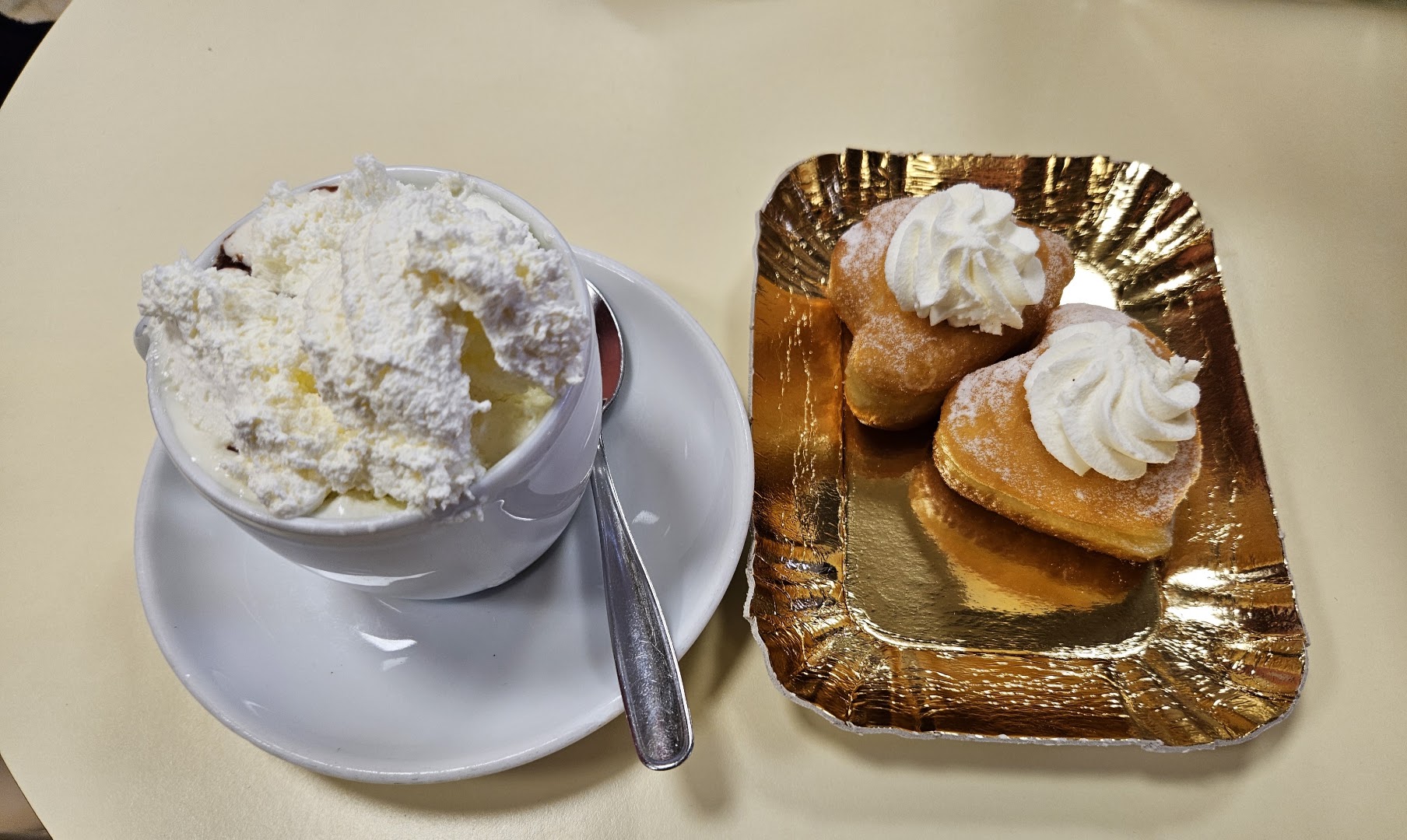 Pasticceria Bar Duomo