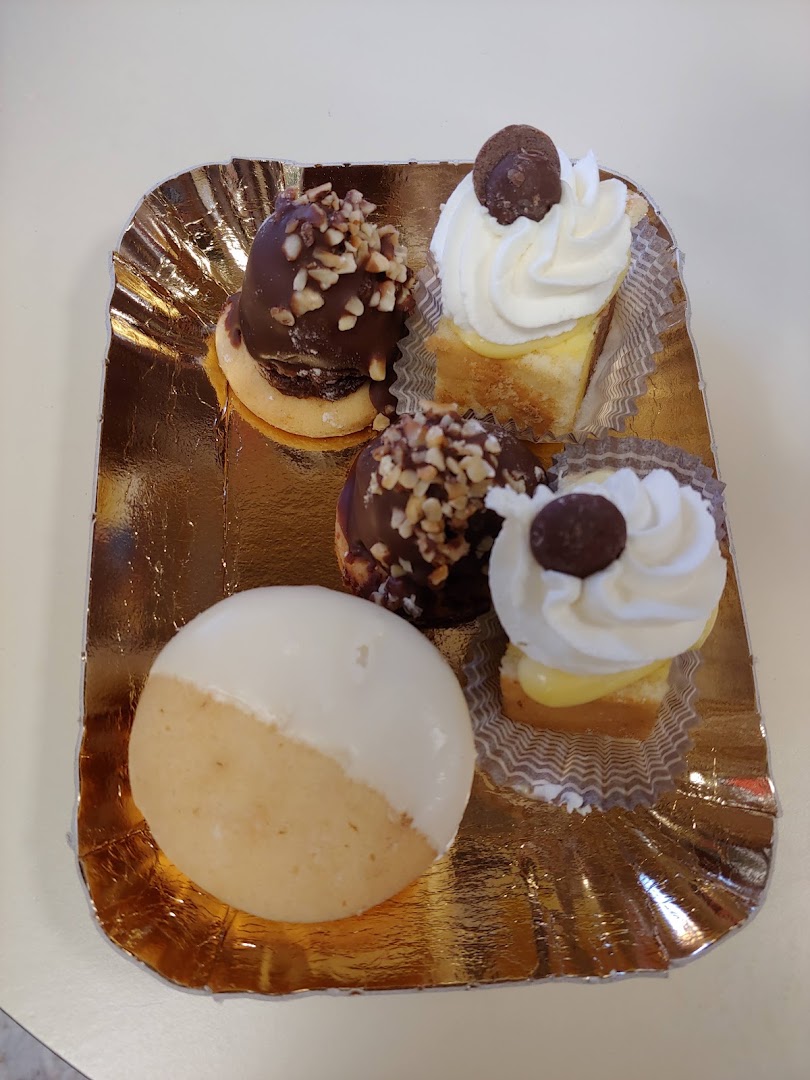 Pasticceria Bar Duomo