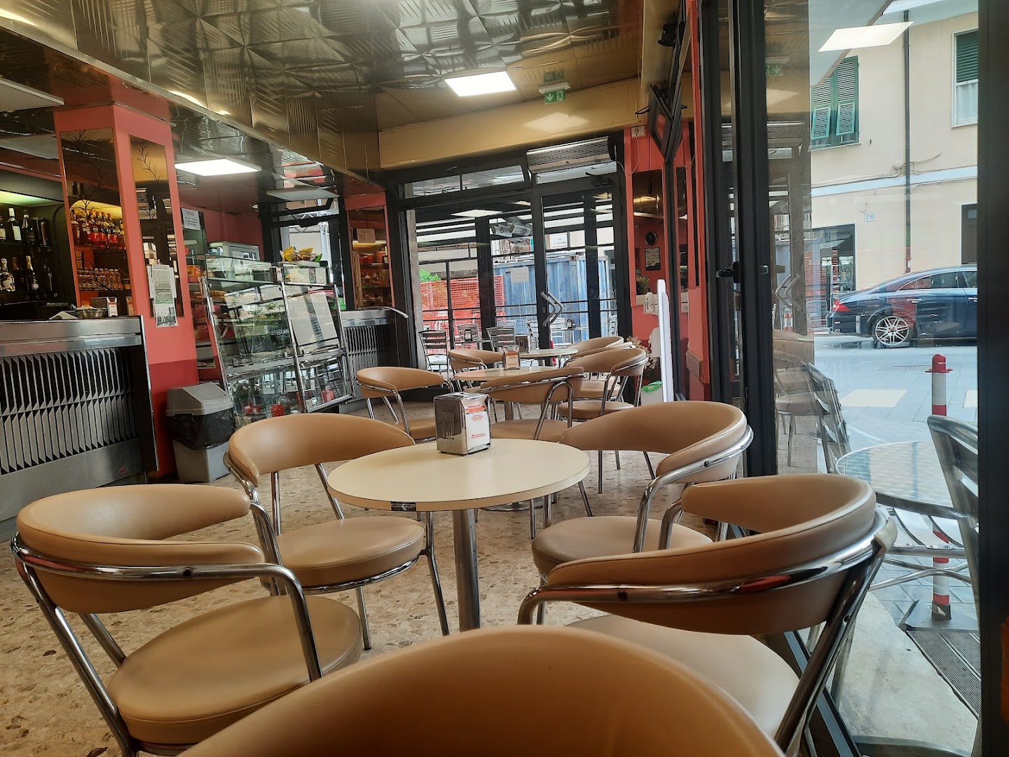 Pasticceria Bar Duomo