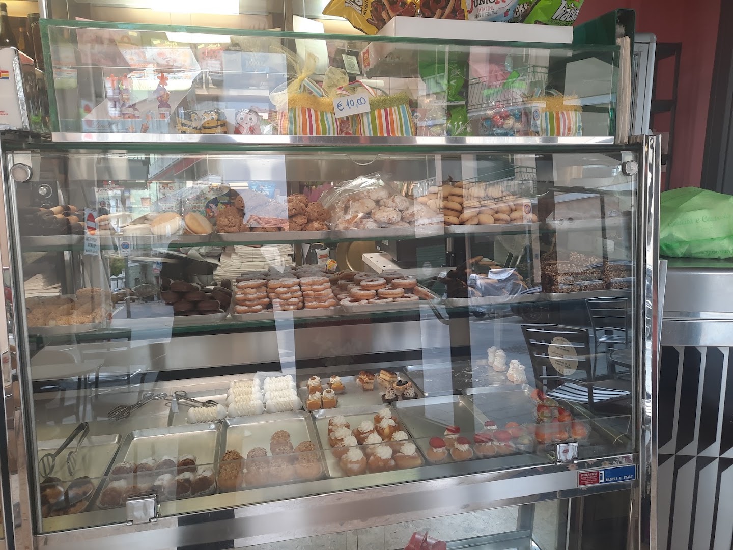Pasticceria Bar Duomo