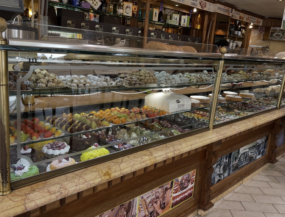 Pasticceria Bar Ester palagonia