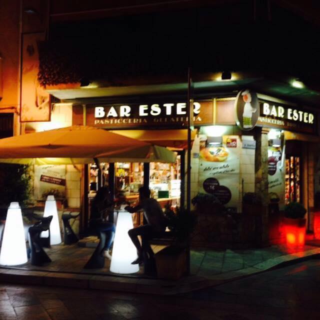 Pasticceria Bar Ester palagonia