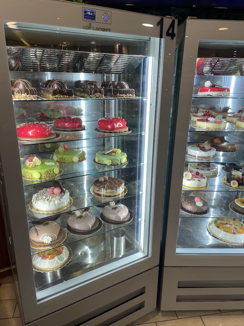 Pasticceria Bar Ester palagonia