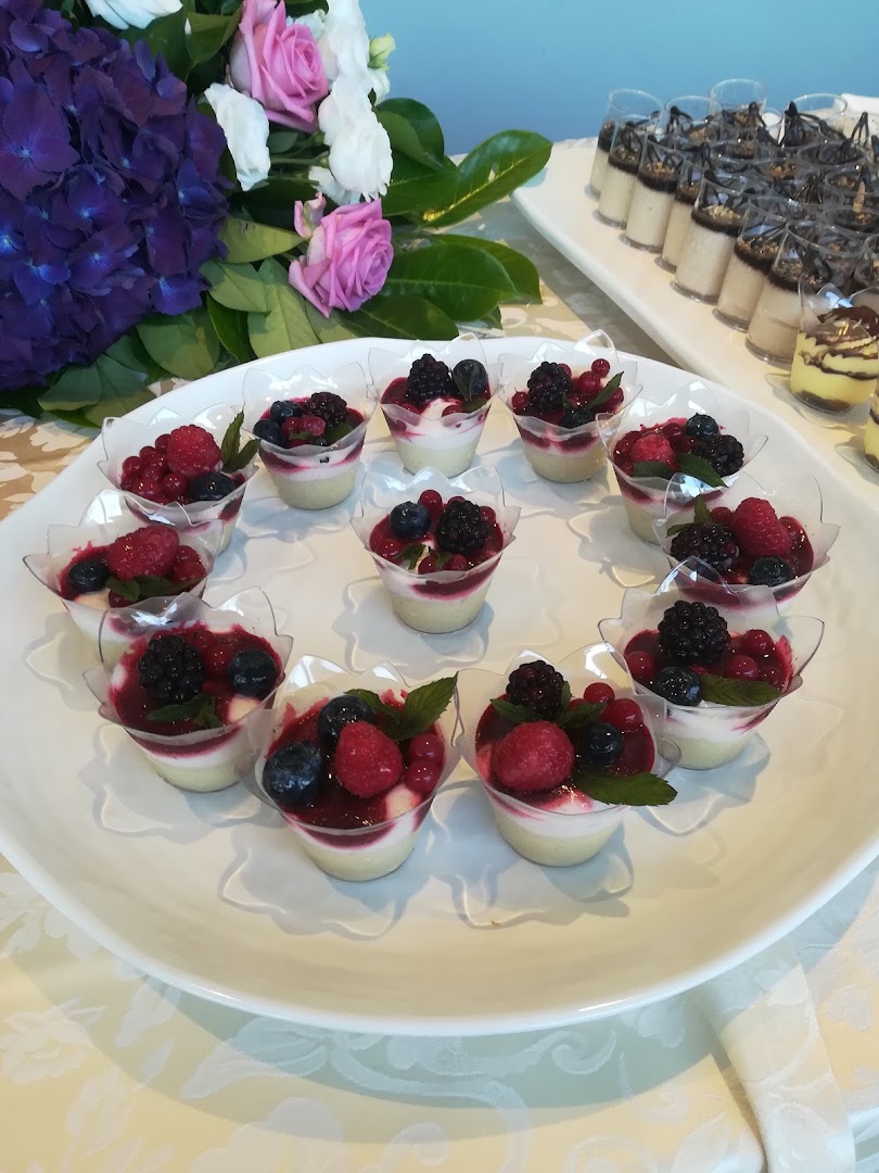 Pasticceria Bar Garden