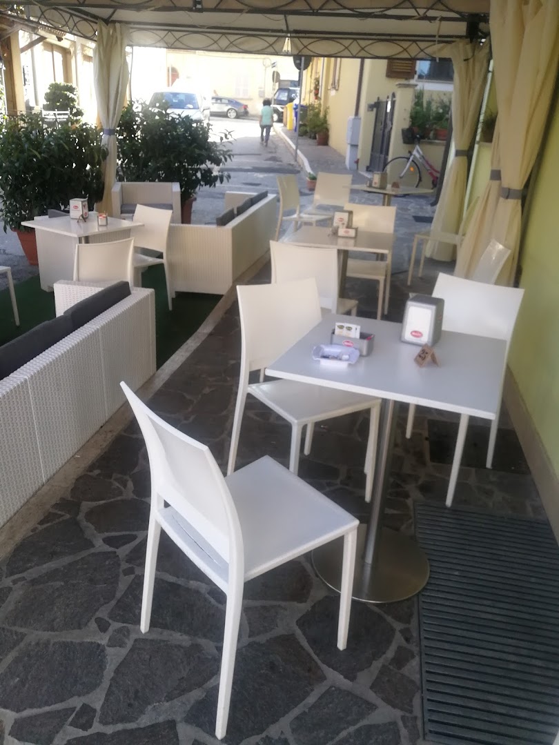Pasticceria Bar Garden