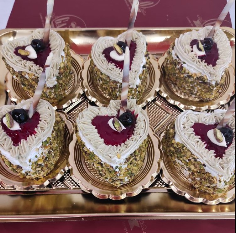 Pasticceria Bar Gelateria Gallo