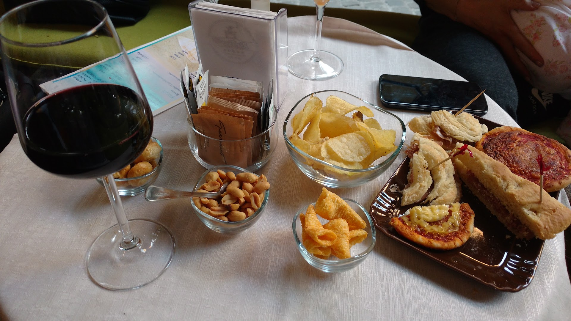Pasticceria Bar Gelateria Germano Srls, Pesaro