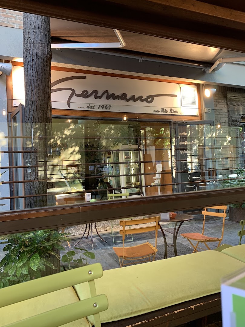 Pasticceria Bar Gelateria Germano Srls