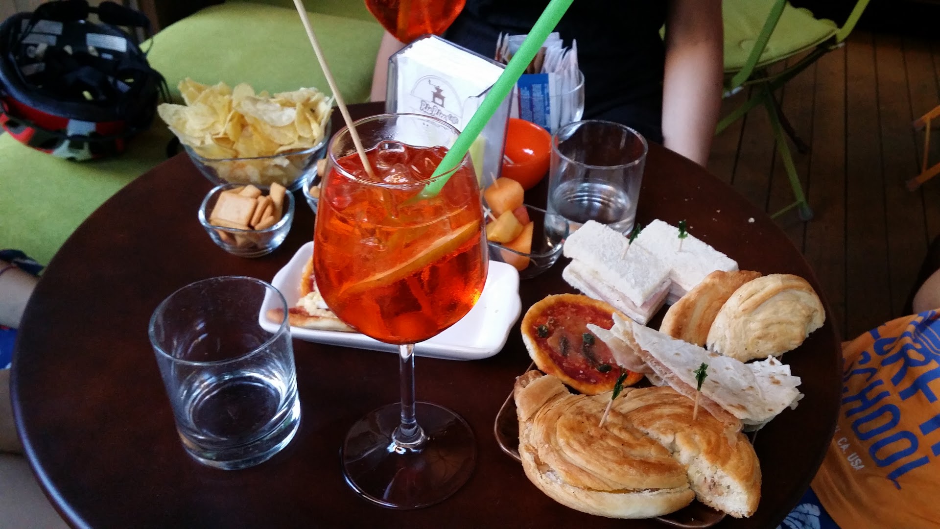 Pasticceria Bar Gelateria Germano Srls