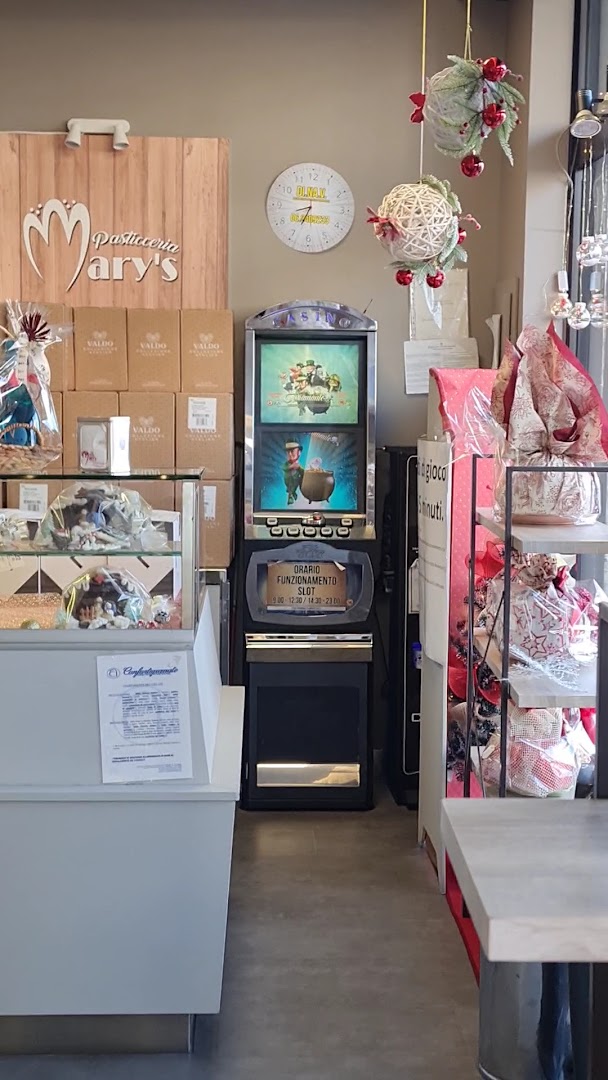 Pasticceria Bar Gelateria Mary'S